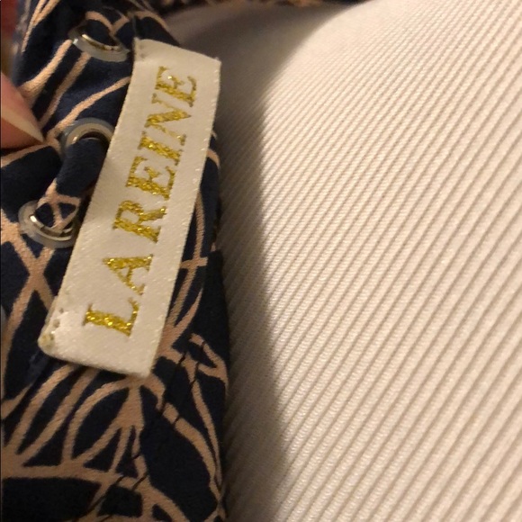 Vintage dress - brand Lareine - Picture 3 of 8